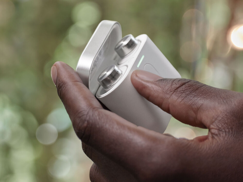 Pi7 S2 - Flagship noise-cancelling True Wireless earbuds